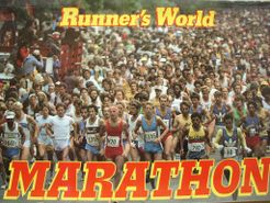 Runner's World Marathon Game