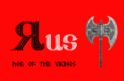 RUS: Age of the Vikings