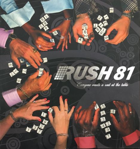 Rush 81