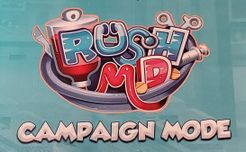 Rush M.D.: Campaign Mode