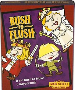 Rush to Flush