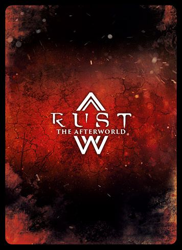 Rust: The AfterWorld