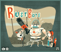 Rustbots