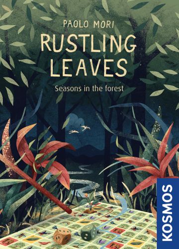 Rustling Leaves