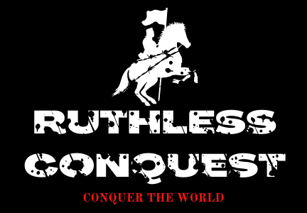 Ruthless Conquest
