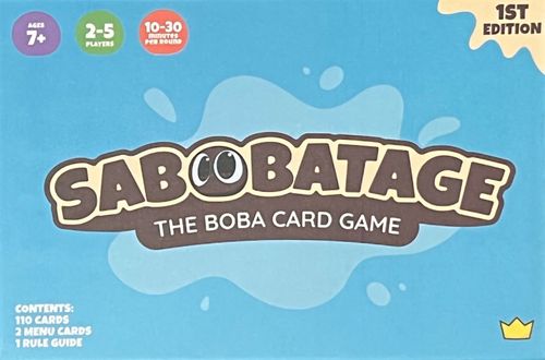 Sabobatage