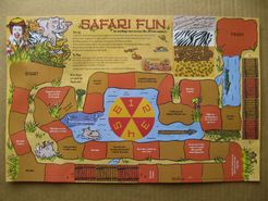 Safari Fun