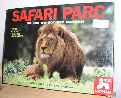 Safari Parc