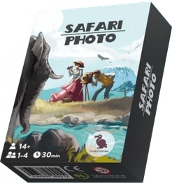 Safari Photo