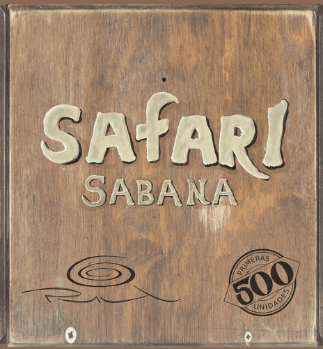 Safari Sabana