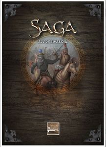 Saga: Age of Invasions