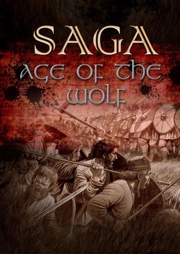 Saga: Age of the Wolf