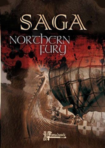 Saga: Northern Fury