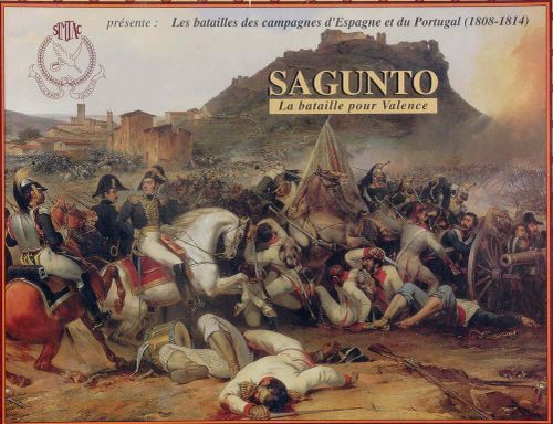 Sagunto: The Battle for Valencia