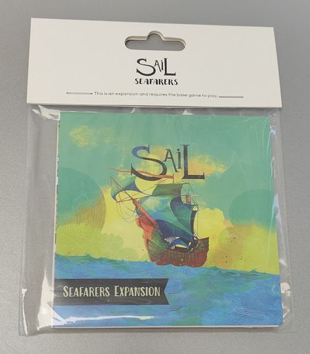 Sail: Seafarers Expansion