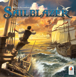 Sailblazer