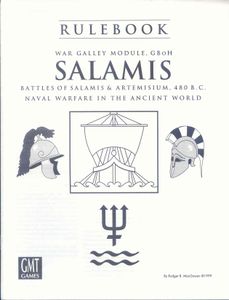 Salamis