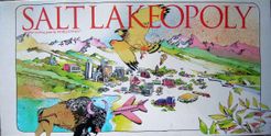 Salt Lakeopoly