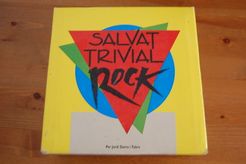 Salvat Trivial Rock