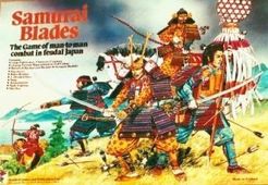 Samurai Blades: The Game of Man-to-Man Combat in Feudal Japan