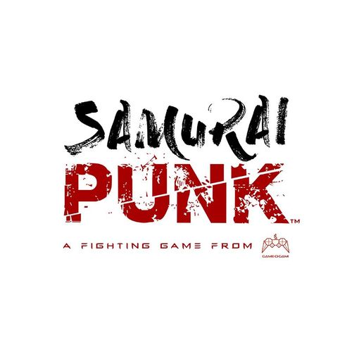 Samurai Punk