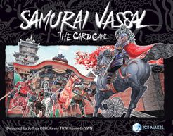 Samurai Vassal