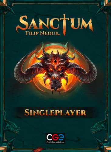 Sanctum: Singleplayer