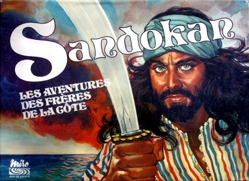 Sandokan