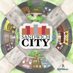 Sandwich City