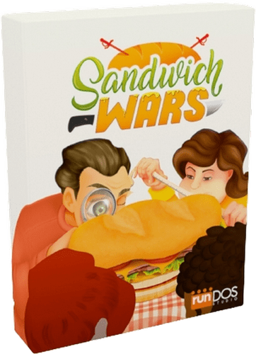 Sandwich Wars