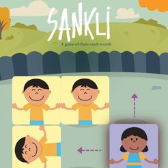Sankli: A Game of Chain Tag