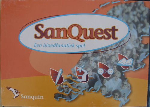 SanQuest