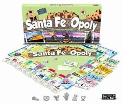 Santa Fe-opoly