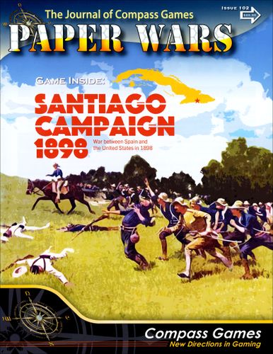 Santiago Campaign 1898