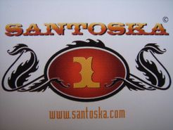 Santoska