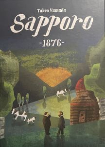 Sapporo 1876