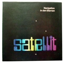 Satellit