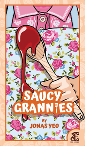 Saucy Grannies