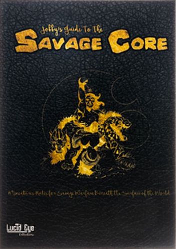 Savage Core