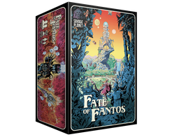 Savage Planet: The Fate of Fantos