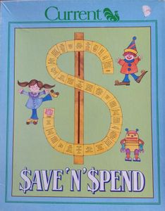 Save 'N' Spend