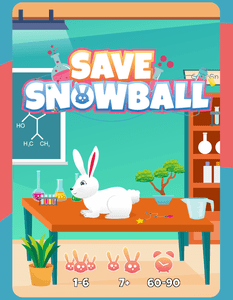 Save Snowball