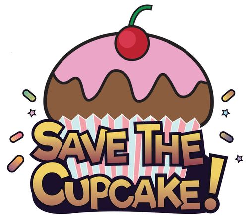 Save the Cupcake