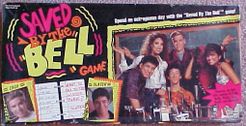Saved by the Bell Game