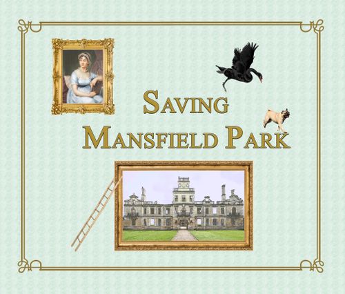 Saving Mansfield Park