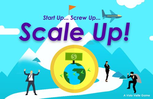 Scale Up!