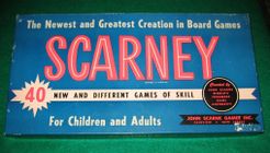 Scarney