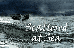 Scattered at Sea