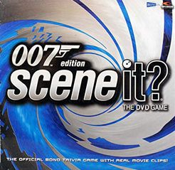 Scene It? 007