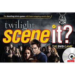 Scene It? Twilight Edition